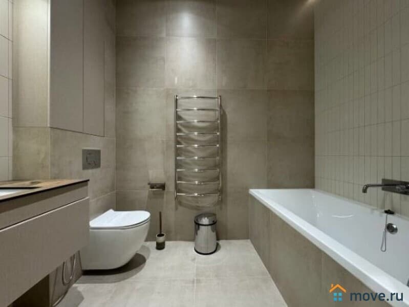 3-комн. квартира, 150 м&sup2;