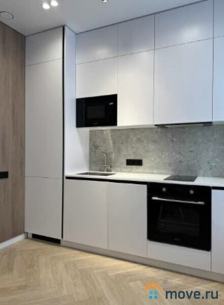 2-комн. квартира, 50 м&sup2;