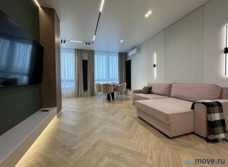 2-комн. квартира, 50 м&sup2;