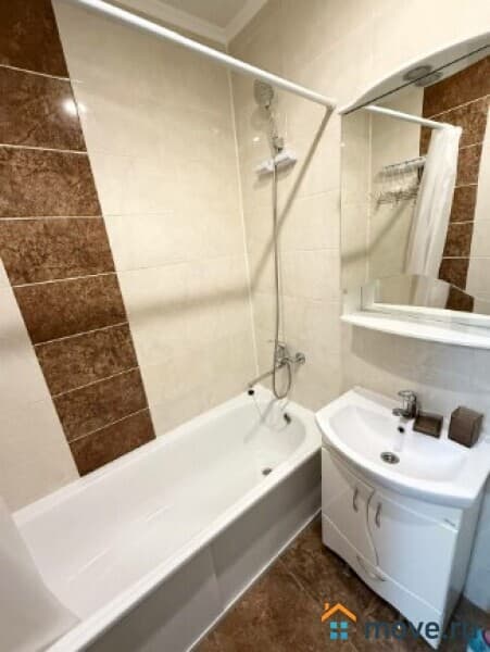 1-комн. квартира, 30 м&sup2;