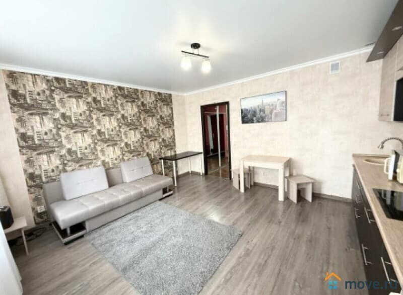1-комн. квартира, 30 м&sup2;
