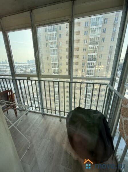 1-комн. квартира, 30 м&sup2;