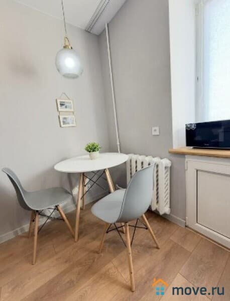 3-комн. квартира, 60 м&sup2;