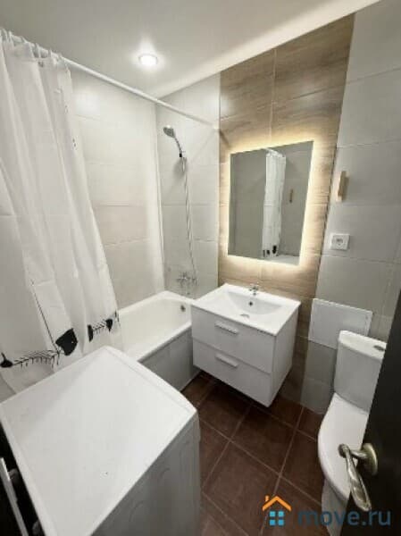 3-комн. квартира, 60 м&sup2;