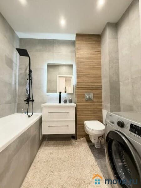 2-комн. квартира, 52 м&sup2;