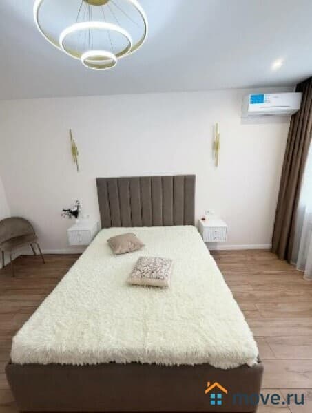 2-комн. квартира, 52 м&sup2;