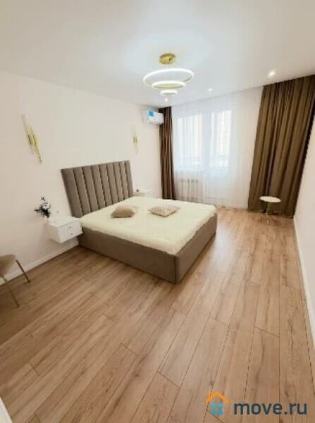 2-комн. квартира, 52 м&sup2;