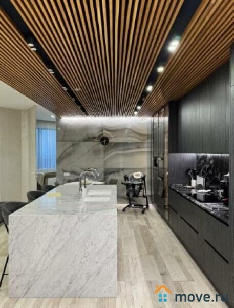 5-комн. квартира, 235 м&sup2;