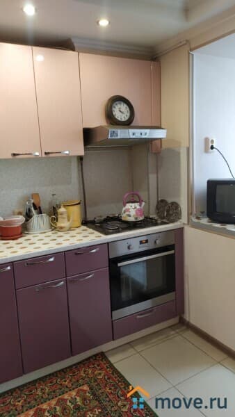 2-комн. квартира, 47 м&sup2;