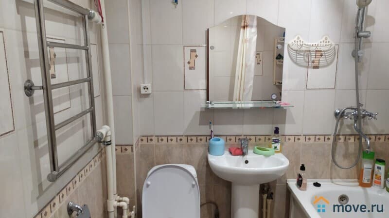 2-комн. квартира, 47 м&sup2;