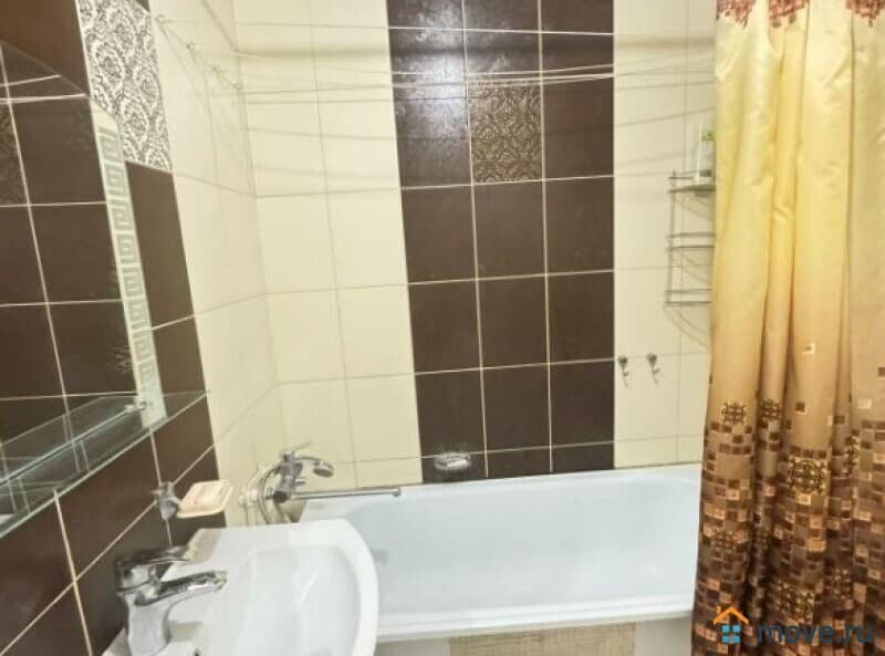 1-комн. квартира, 33 м&sup2;