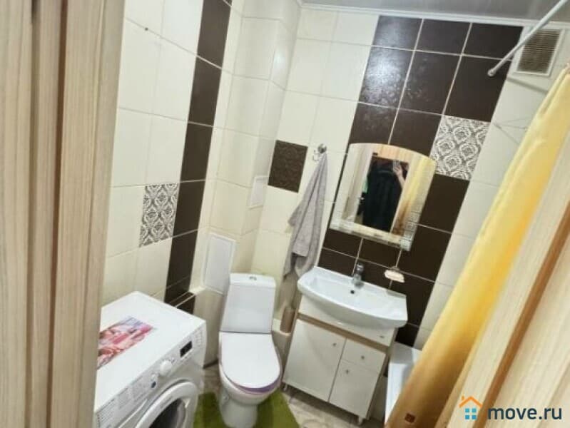 1-комн. квартира, 33 м&sup2;