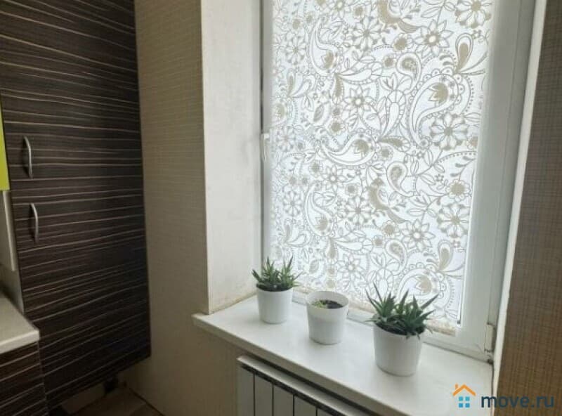 1-комн. квартира, 33 м&sup2;