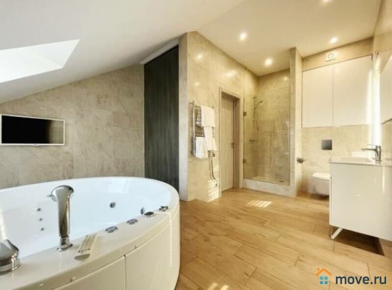 3-комн. квартира, 80 м&sup2;