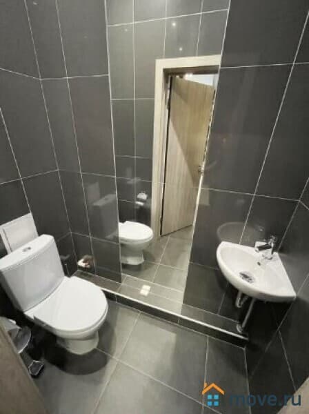 3-комн. квартира, 80 м&sup2;