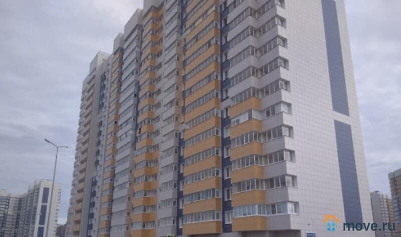 2-комн. квартира, 65 м&sup2;