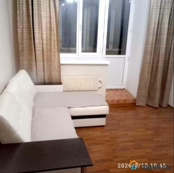 1-комн. квартира, 42 м&sup2;