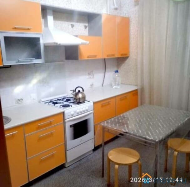 1-комн. квартира, 42 м&sup2;