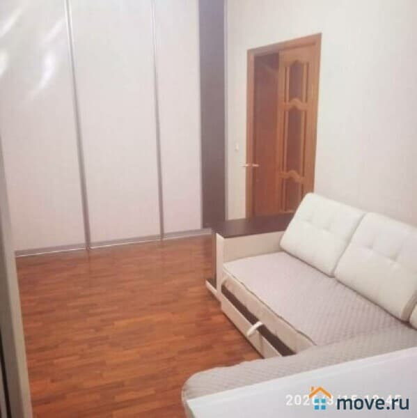1-комн. квартира, 42 м&sup2;