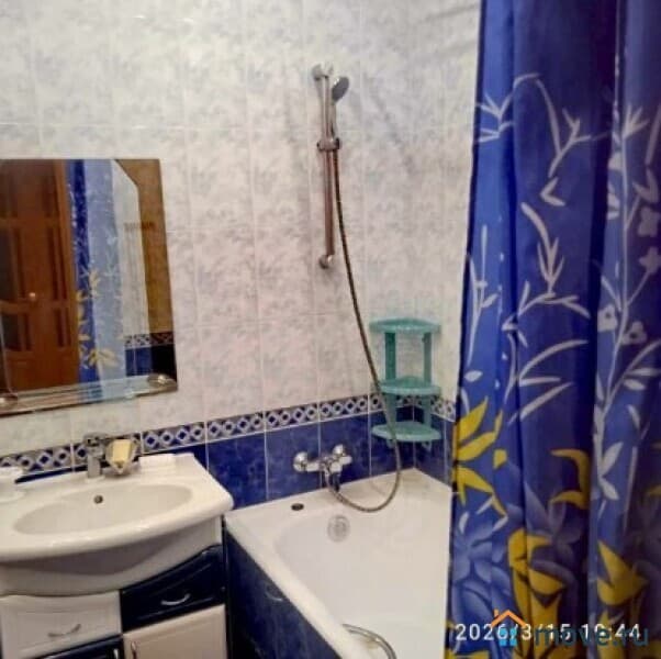 1-комн. квартира, 42 м&sup2;