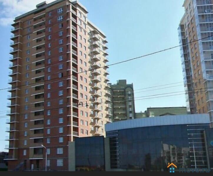 3-комн. квартира, 90 м&sup2;