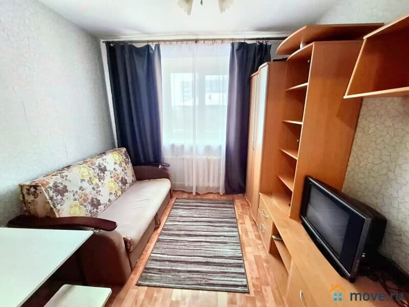 1-комн. квартира, 13 м&sup2;