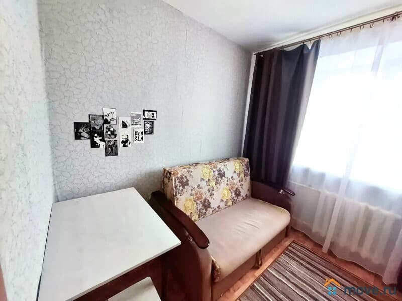 1-комн. квартира, 13 м&sup2;