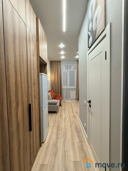 1-комн. квартира, 16 м&sup2;