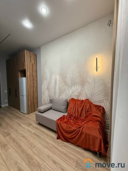 1-комн. квартира, 16 м&sup2;