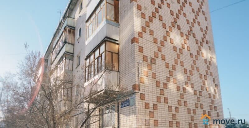 1-комн. квартира, 21 м&sup2;