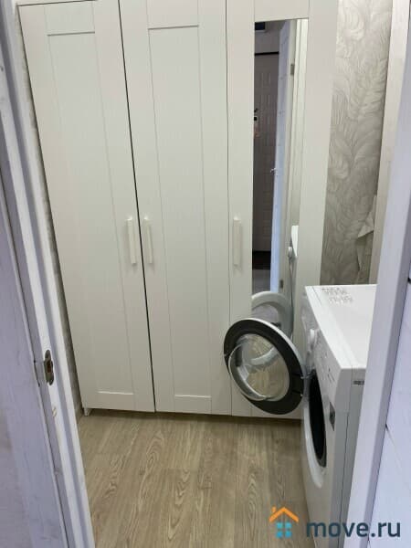 1-комн. квартира, 21 м&sup2;