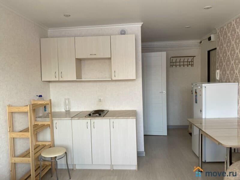 1-комн. квартира, 21 м&sup2;