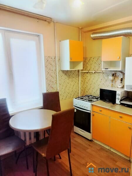 2-комн. квартира, 47 м&sup2;