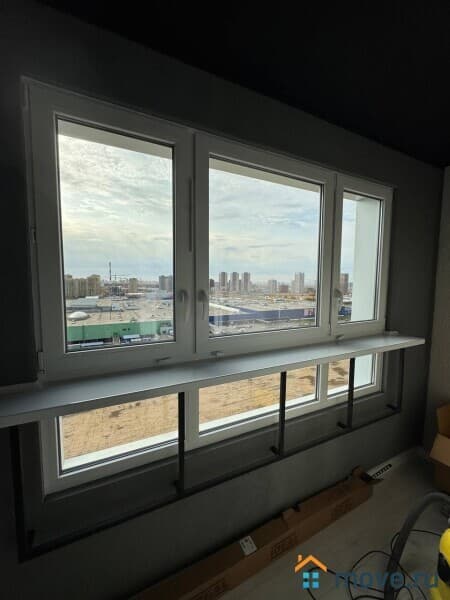 1-комн. квартира, 33 м&sup2;