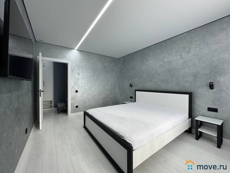 1-комн. квартира, 33 м&sup2;