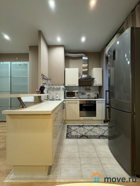 2-комн. квартира, 65 м&sup2;