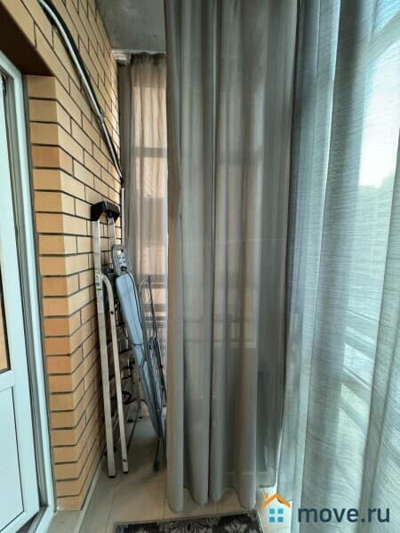 2-комн. квартира, 65 м&sup2;