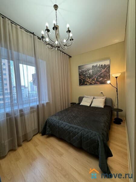 2-комн. квартира, 65 м&sup2;