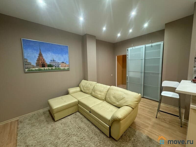 2-комн. квартира, 65 м&sup2;