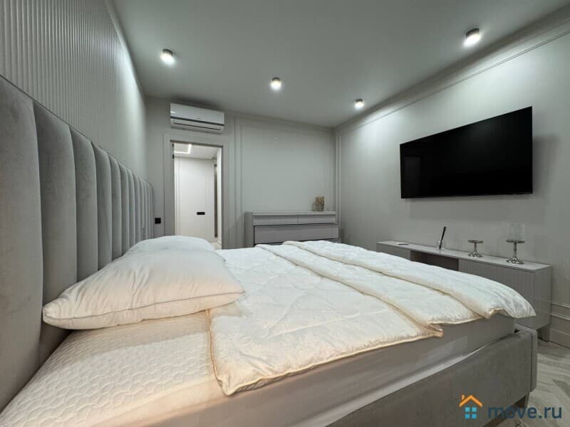 2-комн. квартира, 60 м&sup2;