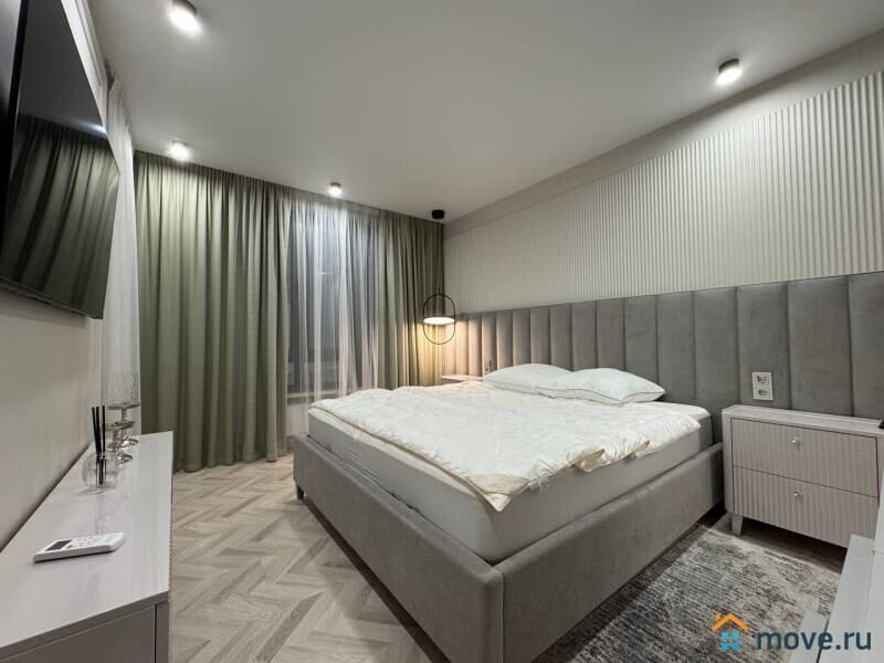 2-комн. квартира, 60 м&sup2;