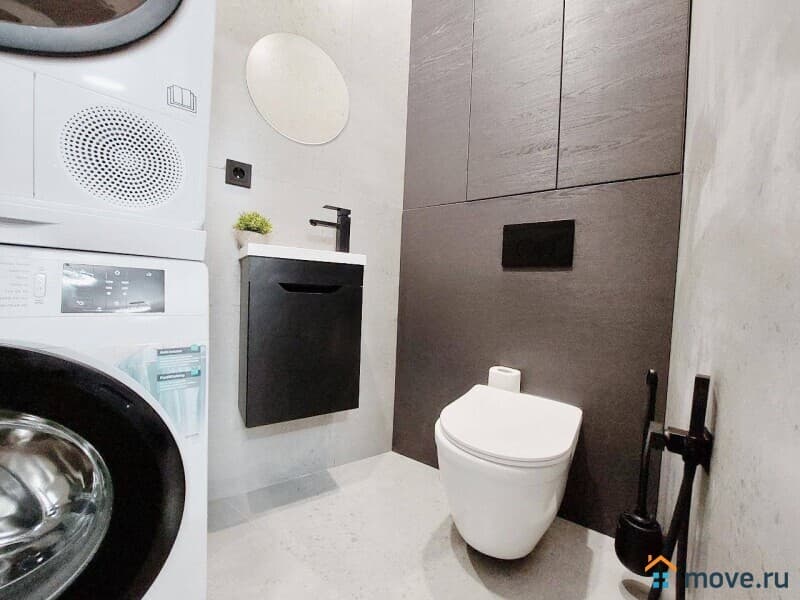 3-комн. квартира, 100 м&sup2;