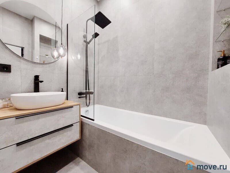 3-комн. квартира, 100 м&sup2;