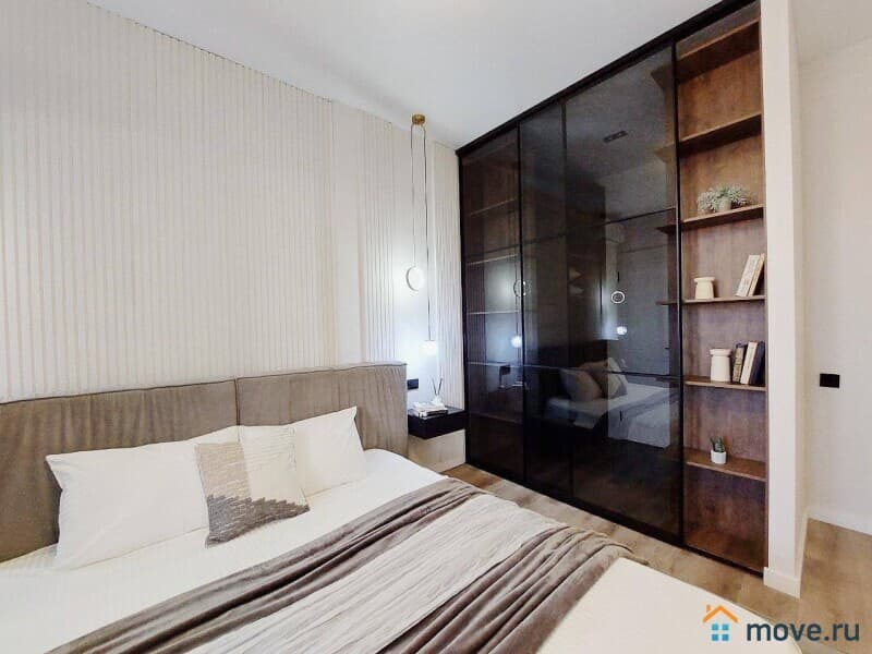 3-комн. квартира, 100 м&sup2;