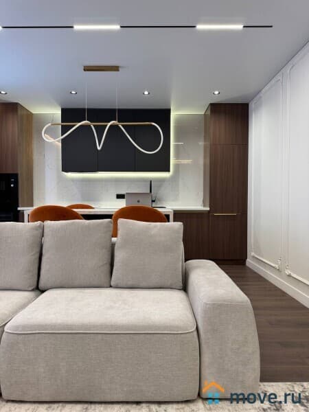 3-комн. квартира, 80 м&sup2;