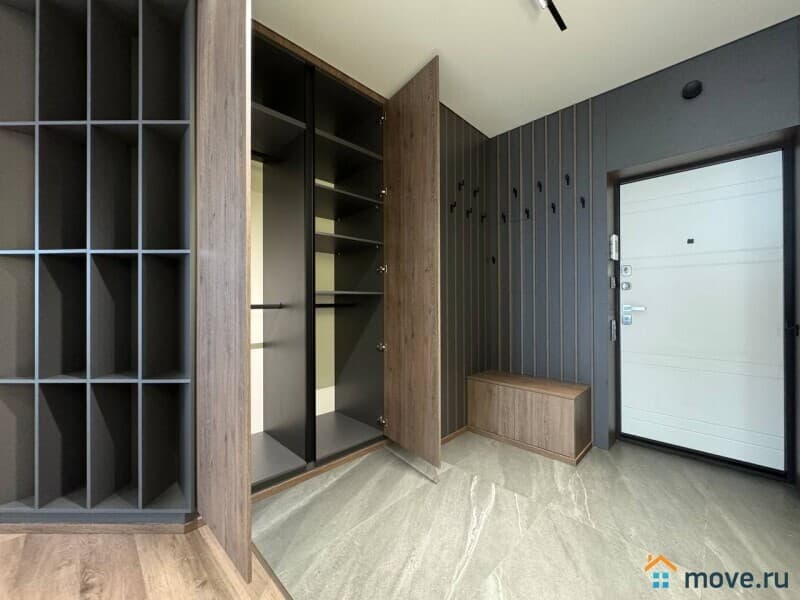 3-комн. квартира, 65 м&sup2;