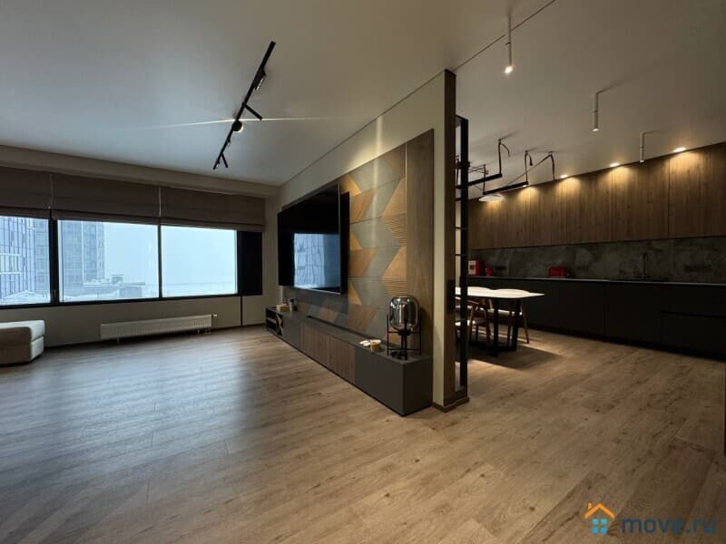 3-комн. квартира, 65 м&sup2;