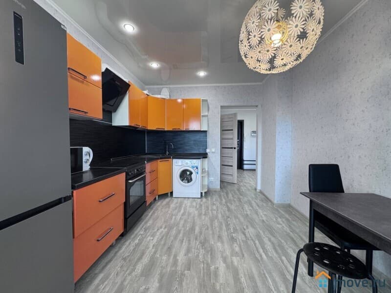 1-комн. квартира, 42 м&sup2;