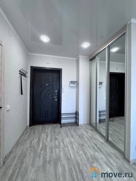 1-комн. квартира, 42 м&sup2;