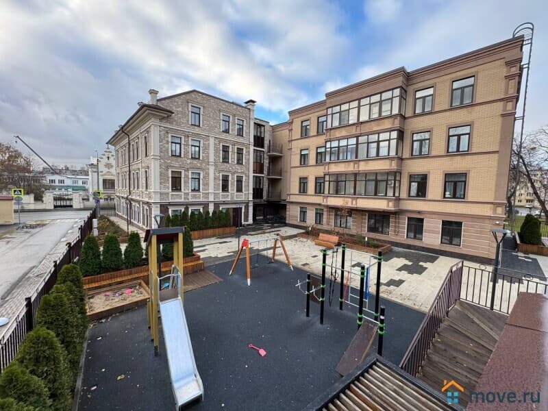 2-комн. квартира, 60 м&sup2;